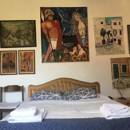 Art House 001 Ξενοδοχείο Κότορ Εξωτερικό φωτογραφία
