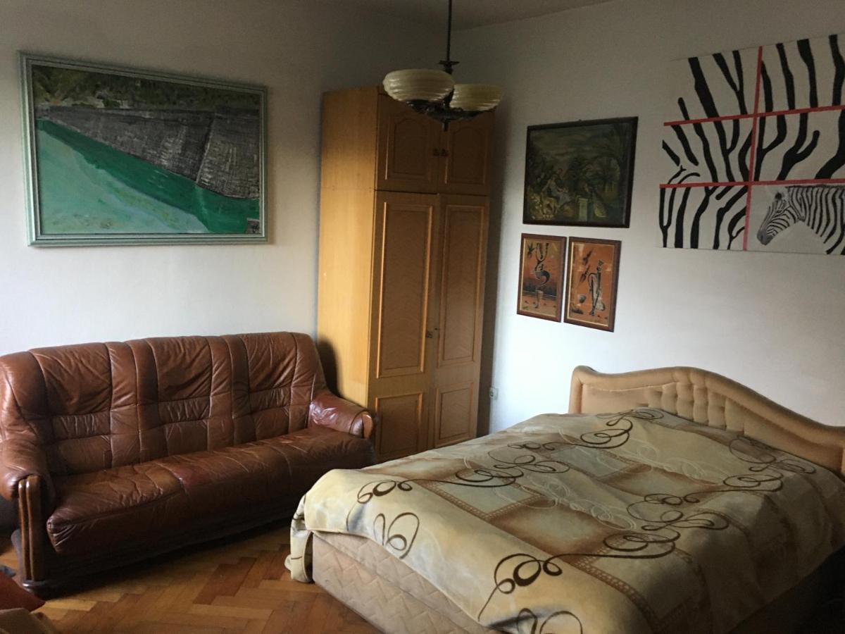 Art House 001 Ξενοδοχείο Κότορ Εξωτερικό φωτογραφία