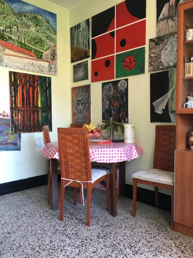 Art House 001 Ξενοδοχείο Κότορ Εξωτερικό φωτογραφία